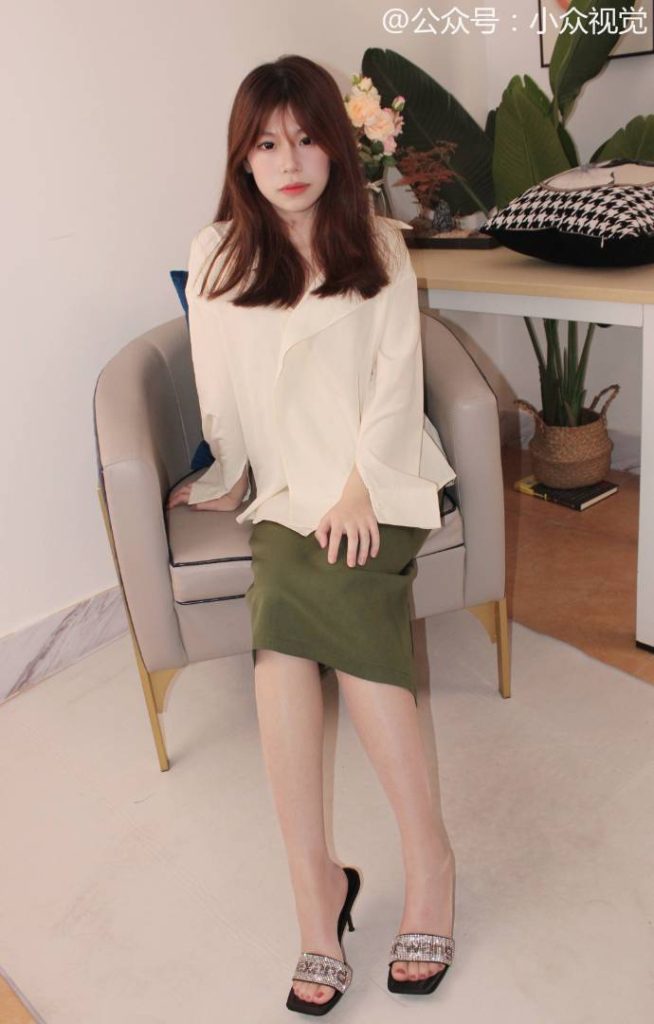 小众视觉 033-兰兰图片 [101P-741MB]-图屿X