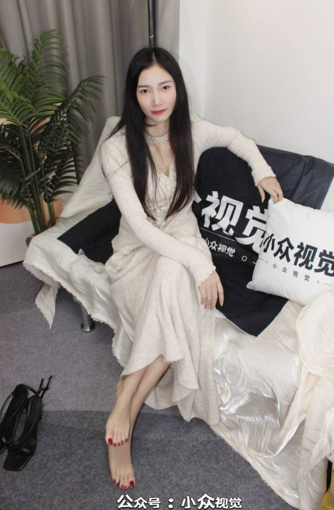 小众视觉 035-思姐 [111P-1V-5.8G]-图屿X