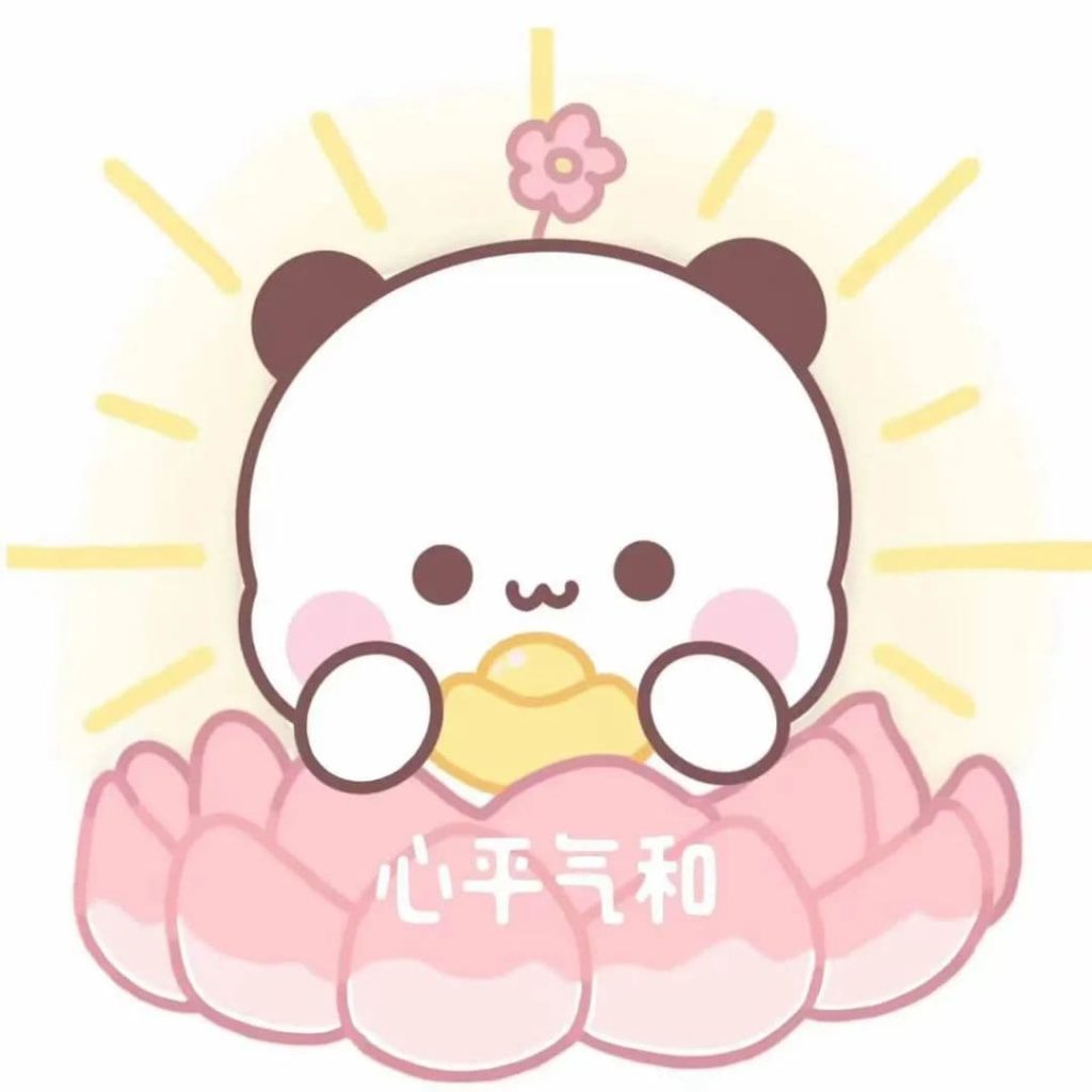 情侣|可爱|头像-图屿X