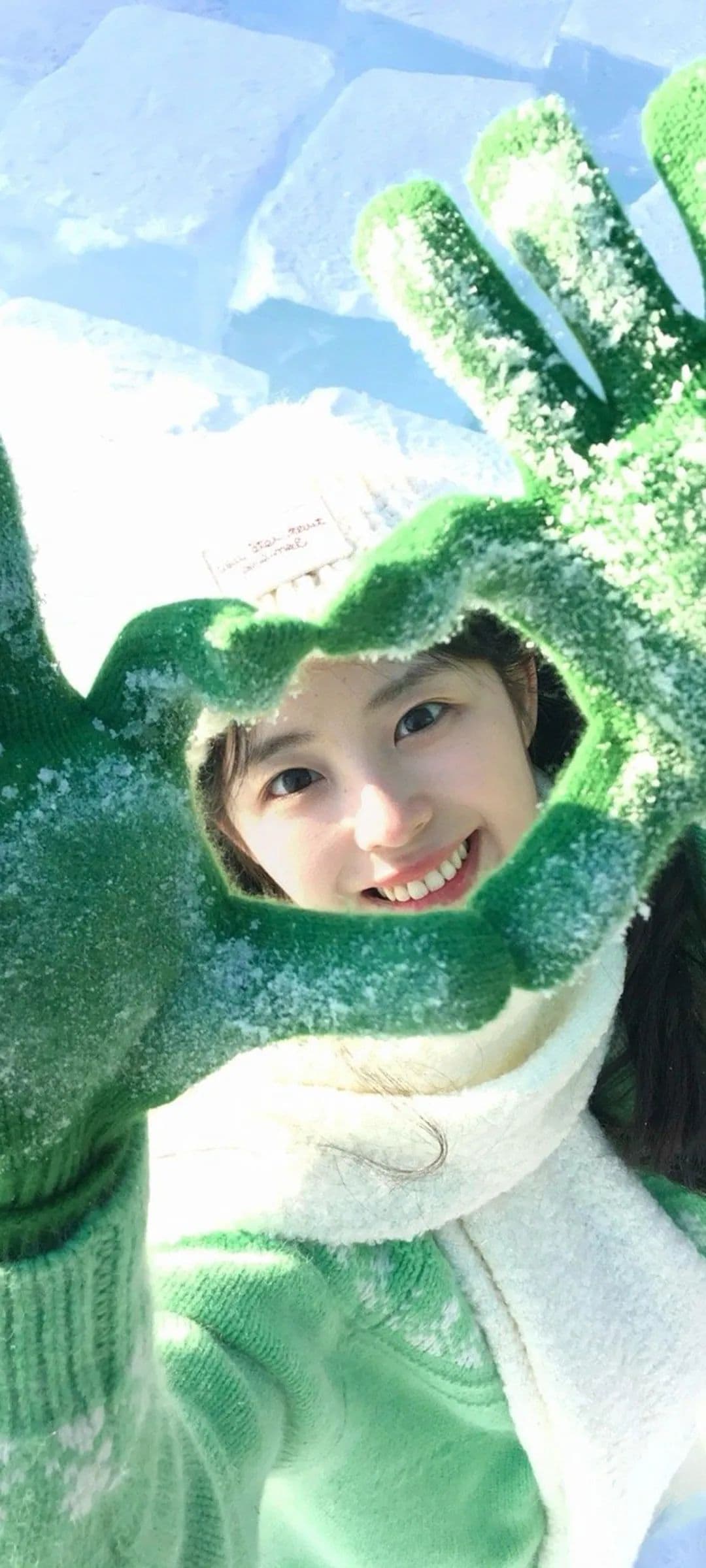 风景|动漫|美女|手机壁纸-图屿X